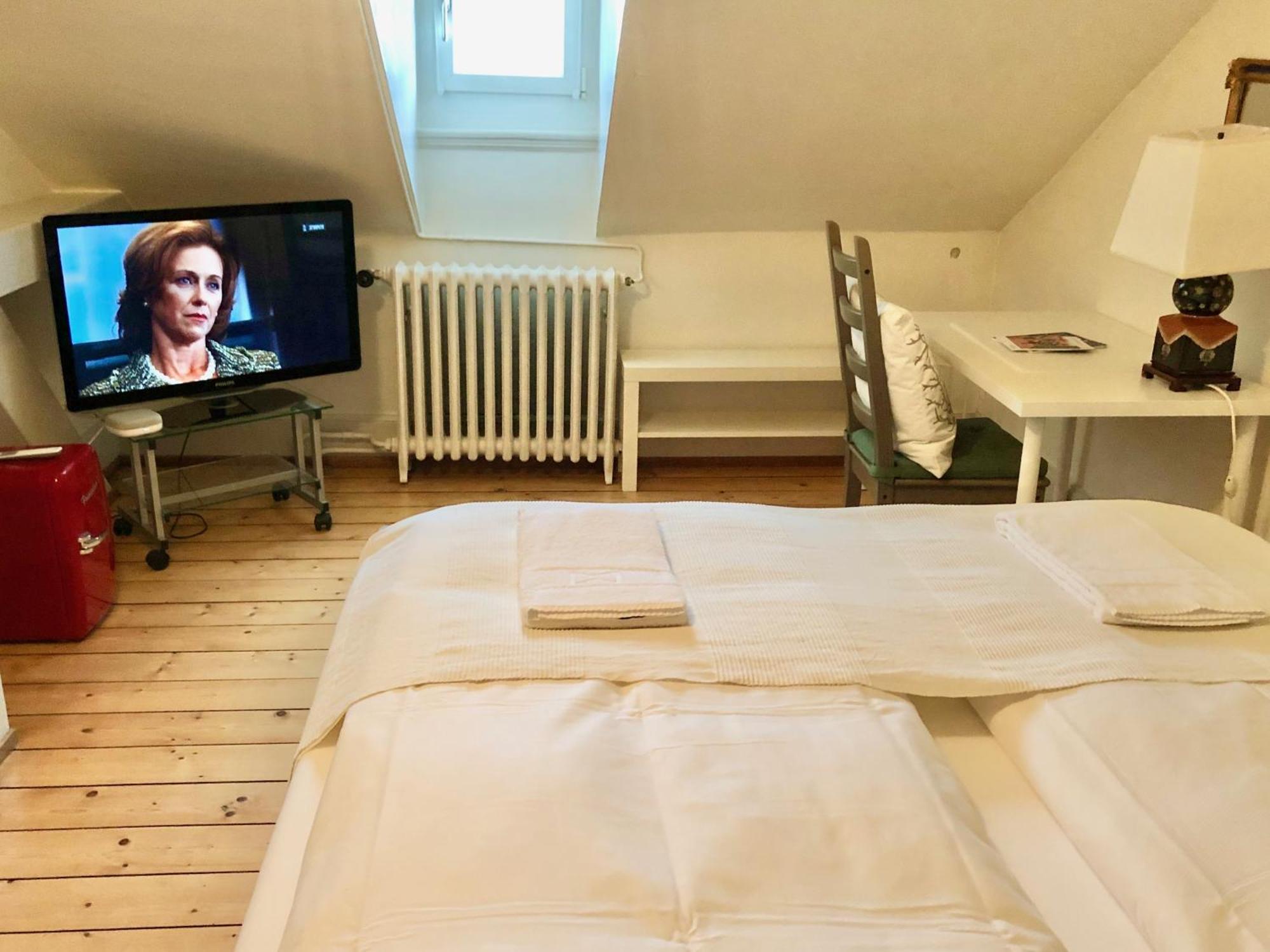 Citylodge St Gallen - 2 Min To Marktplatz St. Gallen Room photo